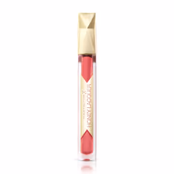 Max Factor Colour Elixir Honey Lacquer, Corail, Indulgent Coral, Radiant, Lissage, Femmes, Petrolatum, Polybutene, Paraffinum ...