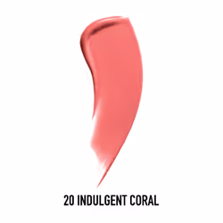 Max Factor Colour Elixir Honey Lacquer brillant à lèvres 3,8 ml 20 Indulgent Coral