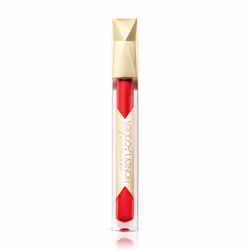 Max Factor Colour Elixir Honey Lacquer, Rouge, Floral Ruby, Radiant, Lissage, Femmes, Petrolatum, Polybutene, Paraffinum Liqu ...