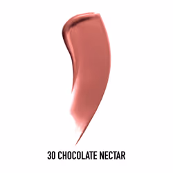 Max Factor Colour Elixir Honey Lacquer brillant à lèvres 3,8 ml 30 Chocolate Nectar