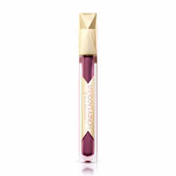 Max Factor Colour Elixir Honey Lacquer, Violet, Regal Burgundy, Radiant, Lissage, Femmes, Petrolatum, Polybutene, Paraffinum  ...