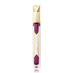 Max Factor Colour Elixir Honey Lacquer brillant à lèvres 4 ml 40 Regal Burgundy