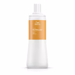Wella Straightening Neutralizer