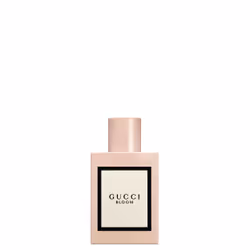 Gucci Bloom, Femmes, 50 ml, Flacon non réutilisable, Spray, ALCOHOL DENAT. . PARFUM (FRAGRANCE) . AQUA (WATER) . ETHYLHEXYL M ...