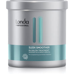 Londa Professional Sleek Smoother In-Salon Treatment 750 ml