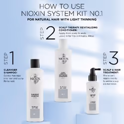 Wella System 1 Shampoo 300 ml Shampoing Professionnel Unisexe