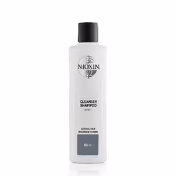 Wella 81630621, 317 g, Shampoing, Professionnel, Cheveux normaux, Protection, Purifiant, Bouteille