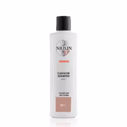 Wella 81630622, 317 g, Shampoing, Professionnel, Cheveux colorés, Protection, Purifiant, Bouteille