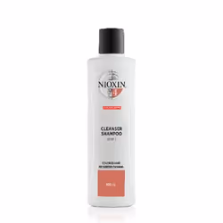 Wella 81630623, 317 g, Shampoing, Professionnel, Cheveux colorés, Protection, Purifiant, Bouteille