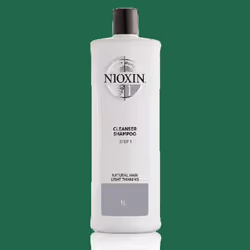 Wella 81630636, 1,04 kg, Shampoing, Professionnel, Cheveux normaux, Protection, Purifiant, Bouteille
