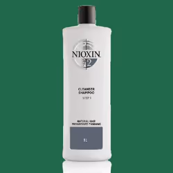 Wella 81630637, 1,04 kg, Shampoing, Professionnel, Cheveux normaux, Protection, Purifiant, Bouteille