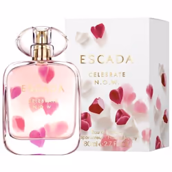 ESCADA Celebrate N.O.W.