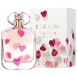 ESCADA Celebrate N.O.W. 80ml Femmes