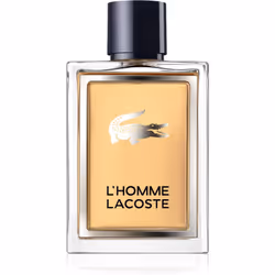 Lacoste L'Homme Lacoste 100 ml