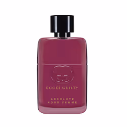 Gucci Guilty Absolute Pour Femme, Femmes, 30 ml, Flacon non réutilisable, Spray, ALCOHOL DENAT. AQUA (WATER), PARFUM (FRAGRAN ...