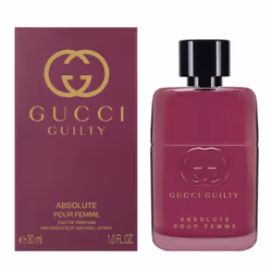 Gucci Guilty Absolute Pour Femme Femmes 30ml