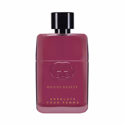 Gucci Guilty Absolute Pour Femme, Femmes, 50 ml, Flacon non réutilisable, Spray, ALCOHOL DENAT. AQUA (WATER), PARFUM (FRAGRAN ...
