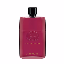 Gucci Guilty Absolute Pour Femme, Femmes, 90 ml, Flacon non réutilisable, Spray, ALCOHOL DENAT. AQUA (WATER), PARFUM (FRAGRAN ...