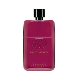 Gucci Guilty Absolute Pour Femme Femmes 90ml