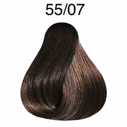 Wella Color Touch Plus couleur de cheveux Marron 60 ml