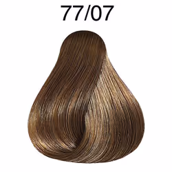 Wella Color Touch Plus couleur de cheveux Neutre 60 ml