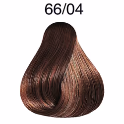Wella Color Touch Plus couleur de cheveux Marron 60 ml