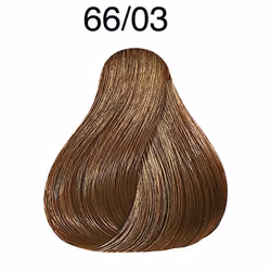 Wella Color Touch Plus couleur de cheveux Marron 60 ml