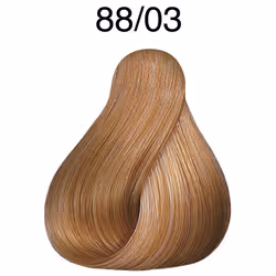 Wella Color Touch Plus couleur de cheveux Blonde 60 ml