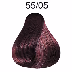 Wella Color Touch Plus couleur de cheveux Violet 60 ml
