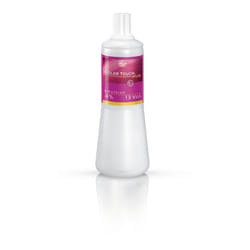 Wella Color Touch Plus 13 vol 4% 1L