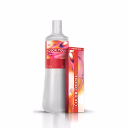 Wella Color Touch Emulsion 1.9% 6 Vol. 1000ml