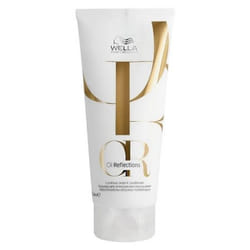 Wella Après-shampooing Révélateur de Lumière Oil Reflections Wella 200ml