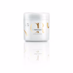 Wella Professionals Oil Reflections Luminous Reboost, 500 ml, Femmes, Tous types de cheveux, Nourrissant, Brillant, Thé blanc ...