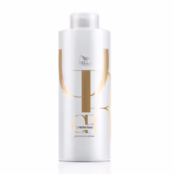 Wella Professionals Oil Reflections Luminous Reveal, 1000 ml, Shampoing, Professionnel, Unisexe, Tous types de cheveux, Hydra ...