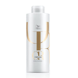 Wella Professionals Oil Reflections Luminous Reveal 1000 ml Shampoing Professionnel Unisexe