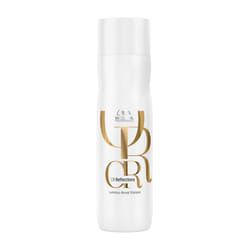 Wella Professionals Oil Reflections Luminous Reveal 250 ml Shampoing Professionnel Femmes