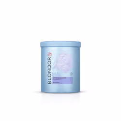 Wella Blondor Multi Blonde Powder, Blonde, Femmes, Tous types de cheveux, Vase