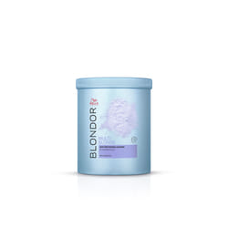 Wella Blondor Multi Blonde Powder couleur de cheveux