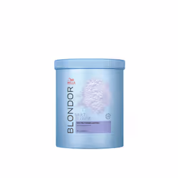 Wella Blondor, Poudre pour cheveux, 800 g, Femmes, Cheveux blonds, 1 pièce(s)