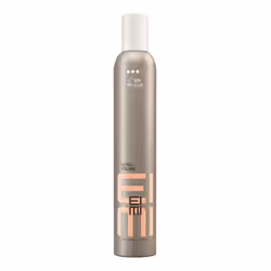 Wella EIMI Extra Volume, Mousse coiffante, Femmes, 300 ml, Cheveux secs, Fixation, Toutes les couleurs