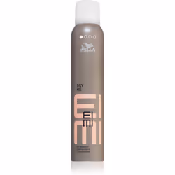 Vos cheveux ne sont pas ce qu’il y a de plus propre, mais vous n’avez pas le temps de les laver ? Le shampoing sec en sp ...