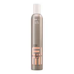 Wella EIMI Natural Volume, Mousse coiffante, Femmes, 500 ml, Tous types de cheveux, Volumisant, Toutes les couleurs