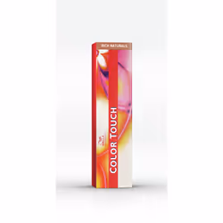 Wella Color Touch Rich Naturals, Neutre, 9/97, Very Light Blonde/Cendre Brown, Femmes, 60 ml, Tous types de cheveux