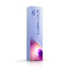 Wella Illumina Color couleur de cheveux Blonde 60 ml