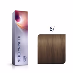Wella Illumina Color 6/ Blond Foncé 60ml
