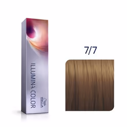 Wella Illumina Color 7/7 Blond Marron 60ml