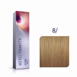 Wella Illumina Color 8/ Blond Clair 60ml