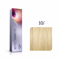 Wella Illumina Color 10/ Blond très très Clair 60ml