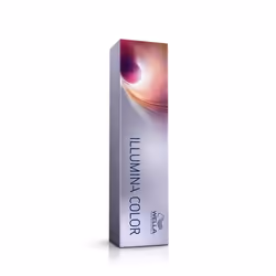 Wella Illumina Color 10/1 Blond très très Clair Cendré 60ml, Blonde, 10/1, Blond très très Clair Cendré, Femmes, 60 ml, Tous  ...
