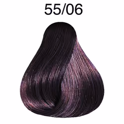 Wella Color Touch Plus couleur de cheveux Violet 60 ml